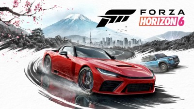 Forza Horizon 6 Forza Horizon 6